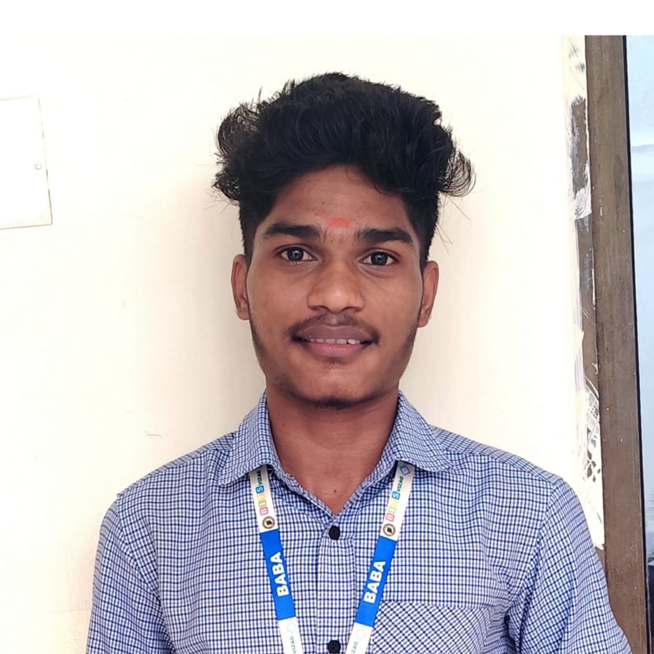 Gopisetti Karthik